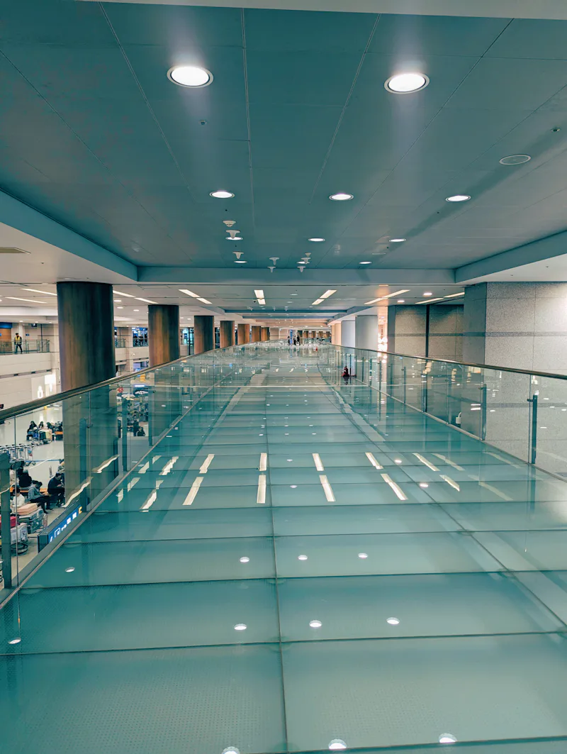 Incheon – nơi Phan Quốc Khánh du học